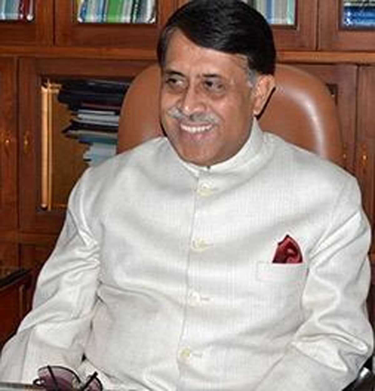 पूर्व आईएएस देश दीपक बनाए गए एम्स गोरखपुर की गवर्निंग काउंसिल के अध्यक्ष पूर्व आईएएस देश दीपक बनाए गए एम्स गोरखपुर की गवर्निंग काउंसिल के अध्यक्ष